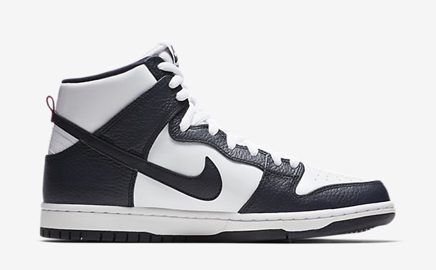 nike dunk pro high