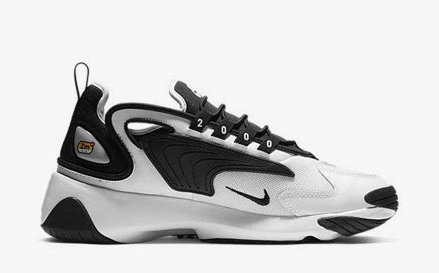 nike zoom 2k og
