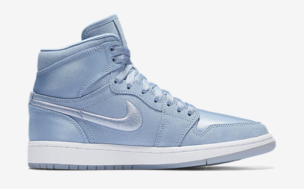 jordan 1 blue white gold