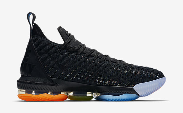 lebron 16 i promise stockx