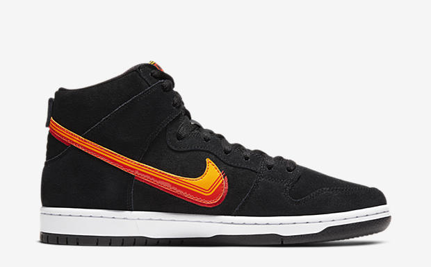nike dunk high n7