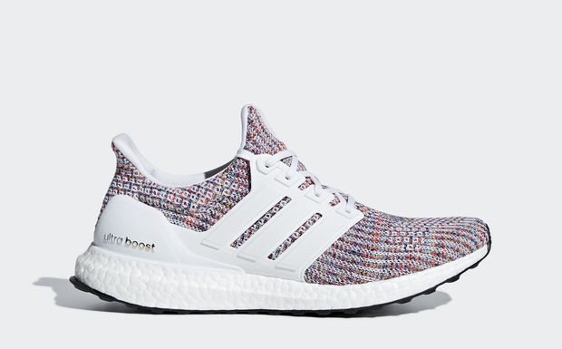 adidas Ultra Boost Re Release 7 WearTesters