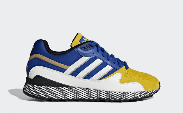 ebay adidas dragon ball