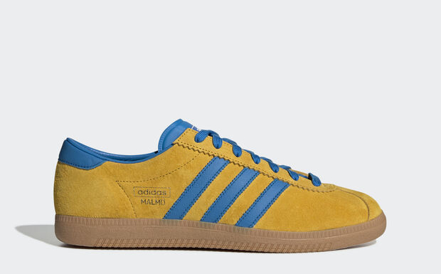 adidas malmo bluebird