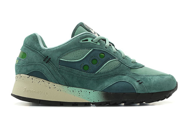 saucony fossil