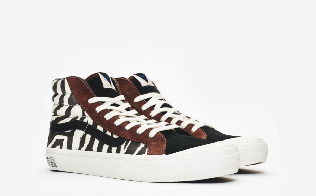 vans x taka hayashi style 138 lx