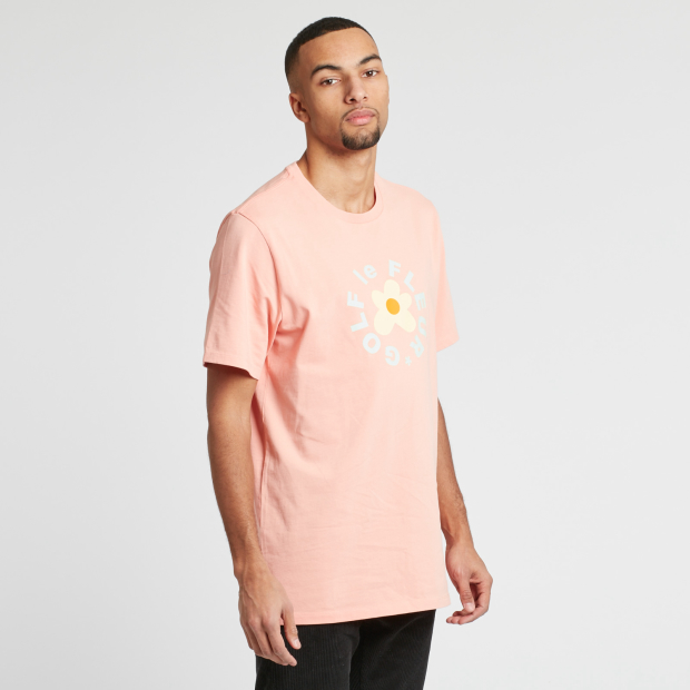 Converse x Golf Le Fleur
T-Shirt Peach