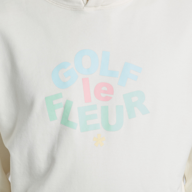 Converse x Golf Le Fleur
Hoodie Off-White