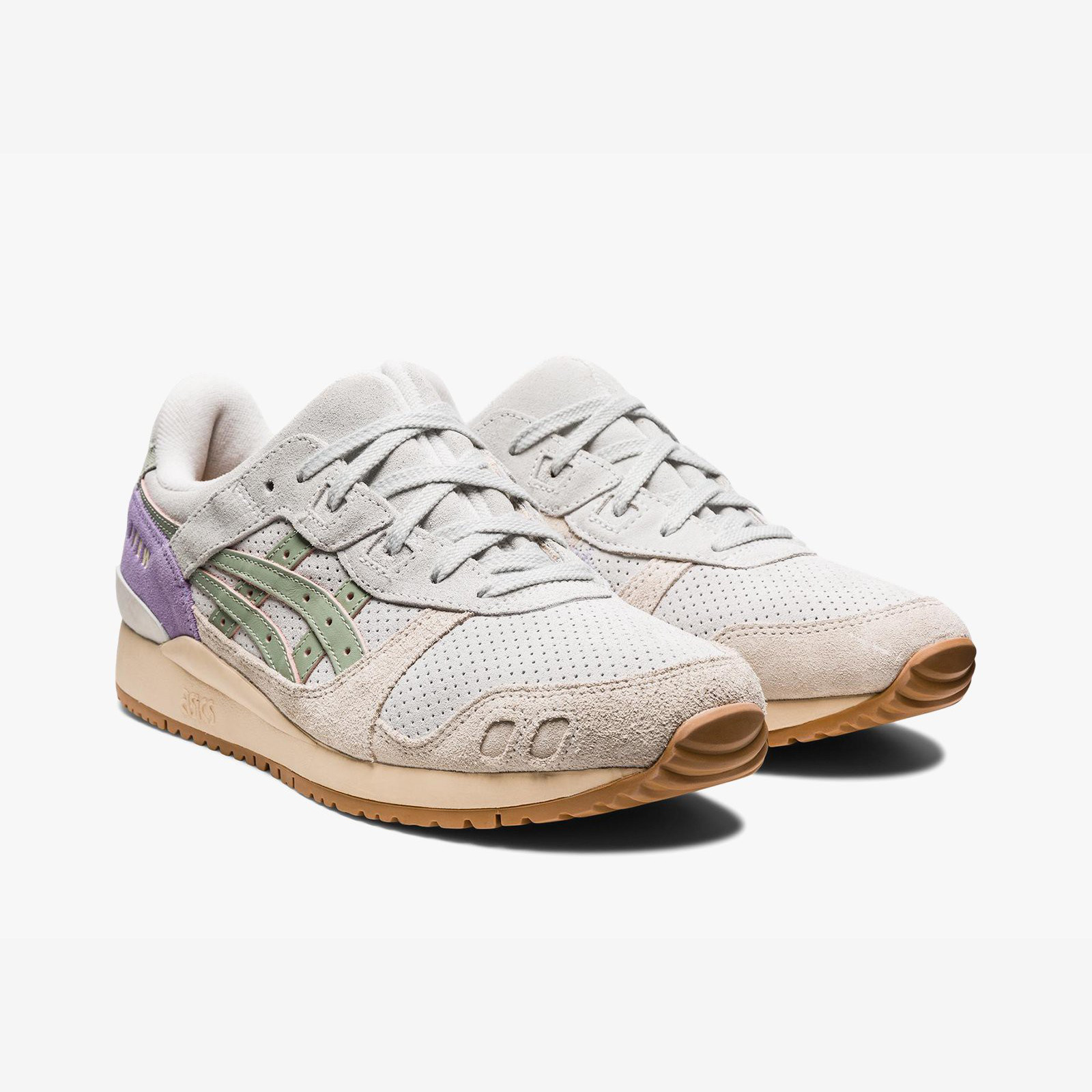 Afew x Asics
Gel-Lyte 3
Beauty Of Imperfection