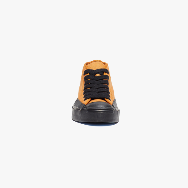 A$AP Nast x Converse
JP Chukka Mid
Pumpkin Spice / Black