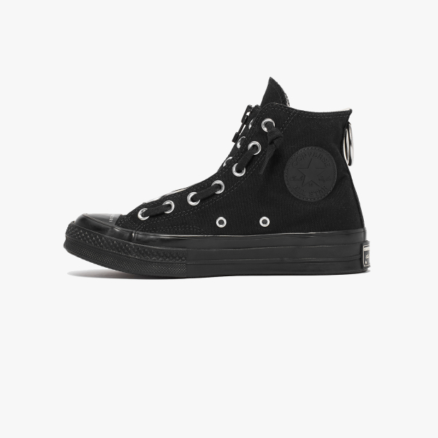 Undercover x Converse Chuck Taylor
All-Star 70s Ox Black