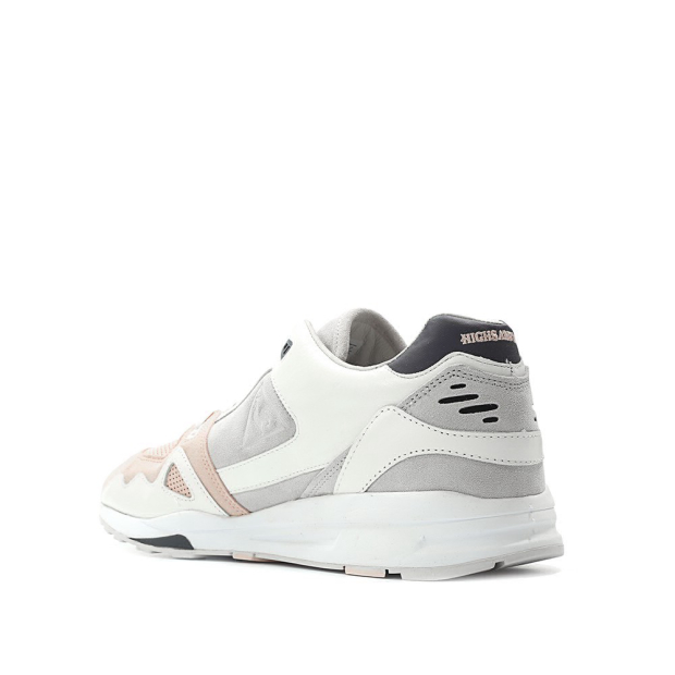 Le Coq Sportif x Highs and Lows
R1000 « Scallop Shell »