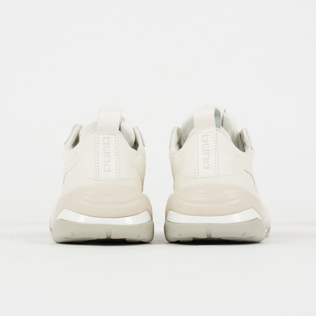 puma thunder desert beige