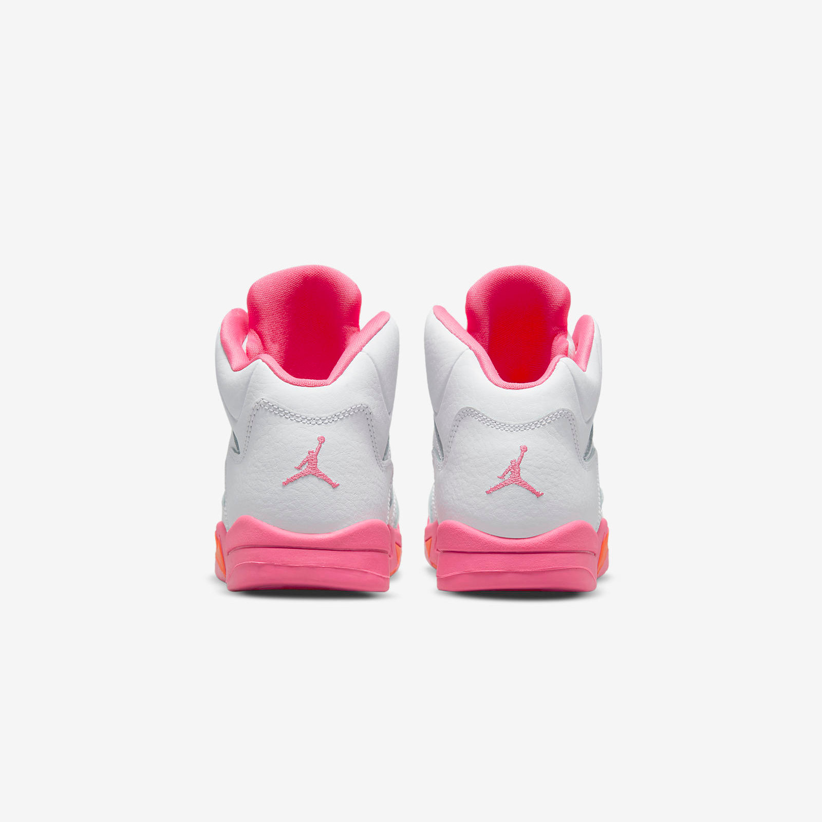 Air Jordan 5 Retro GS
« Pinksicle »