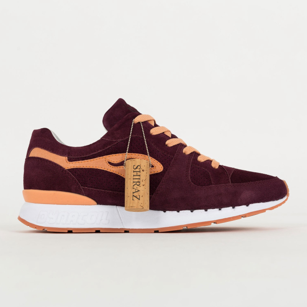 KangaROOS Coil R1 Shiraz
« Made In Germany »