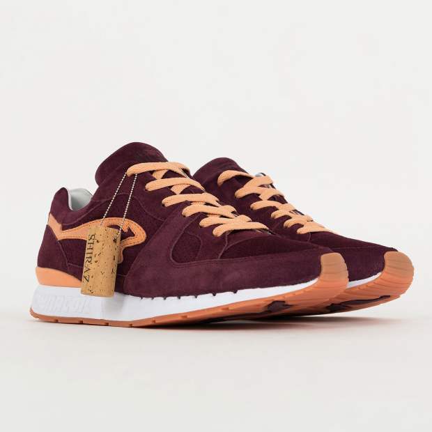KangaROOS Coil R1 Shiraz
« Made In Germany »