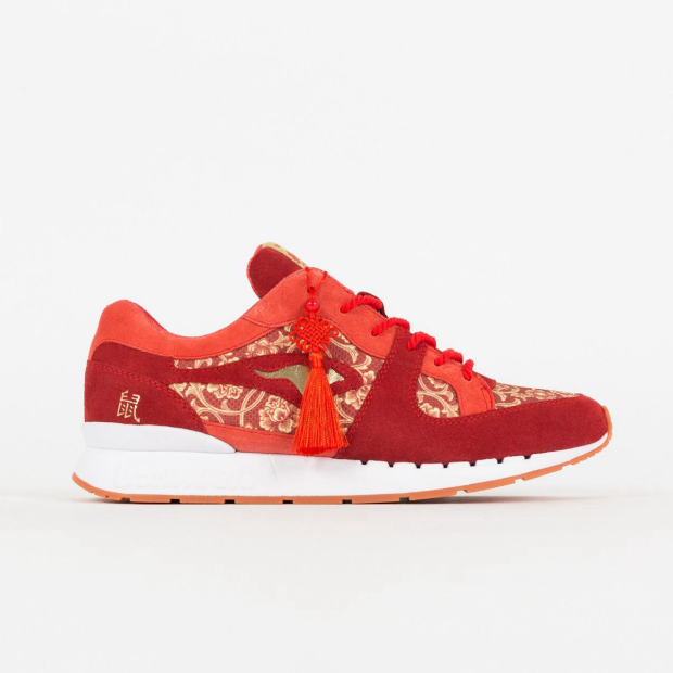 Kangaroos Coil-R1 MiG
« Chinese New Year »