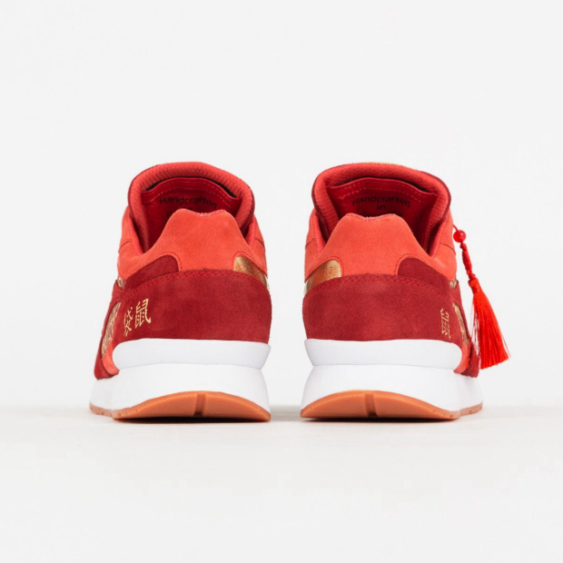 Kangaroos Coil-R1 MiG
« Chinese New Year »