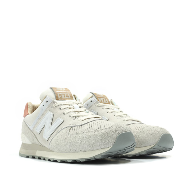 New Balance ML574OR
« Peaks to Streets Pack »