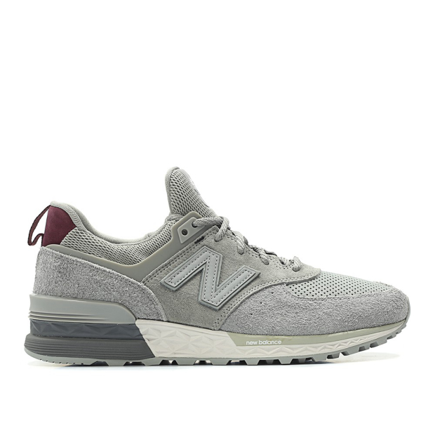 New Balance MS574OF
« Peaks to Streets Pack »
