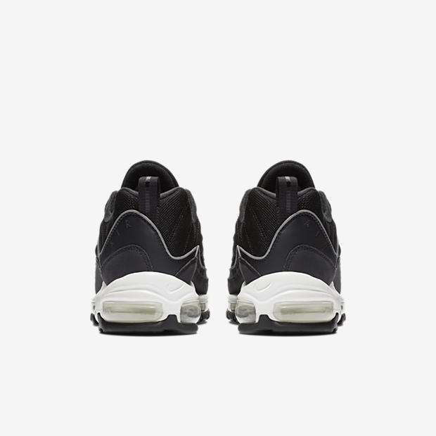 Nike Air Max 98
Oil Grey / Black