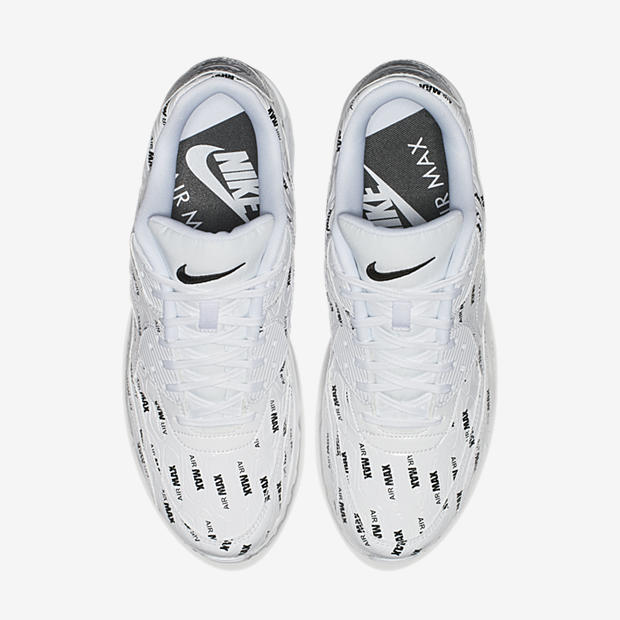 Nike Air Max 90 Premium
White / Black