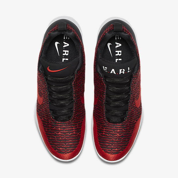 Nike HyperAdapt 1.0
« Habanero Red »