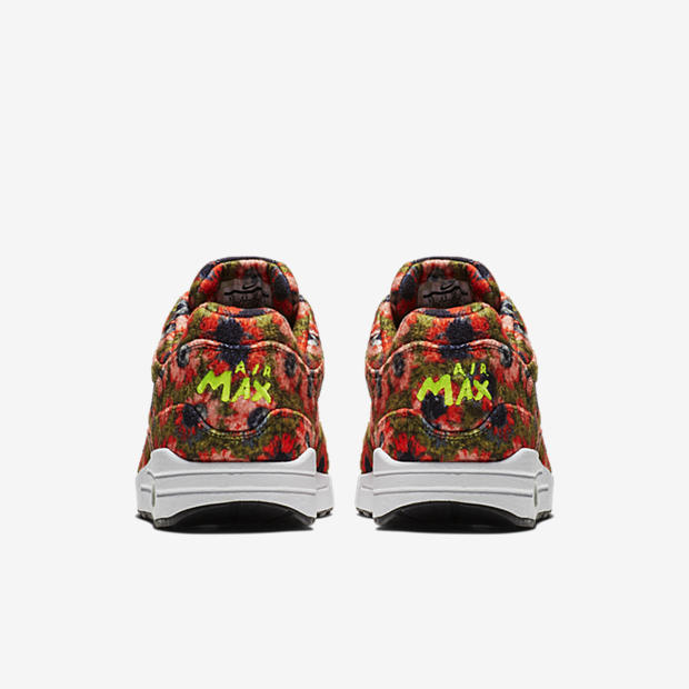 Nike Air Max 1 Premium SE
« Floral Mowabb »