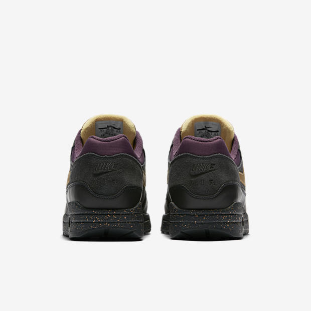 Nike Air Max 1 Premium
Anthracite / Pro Purple
