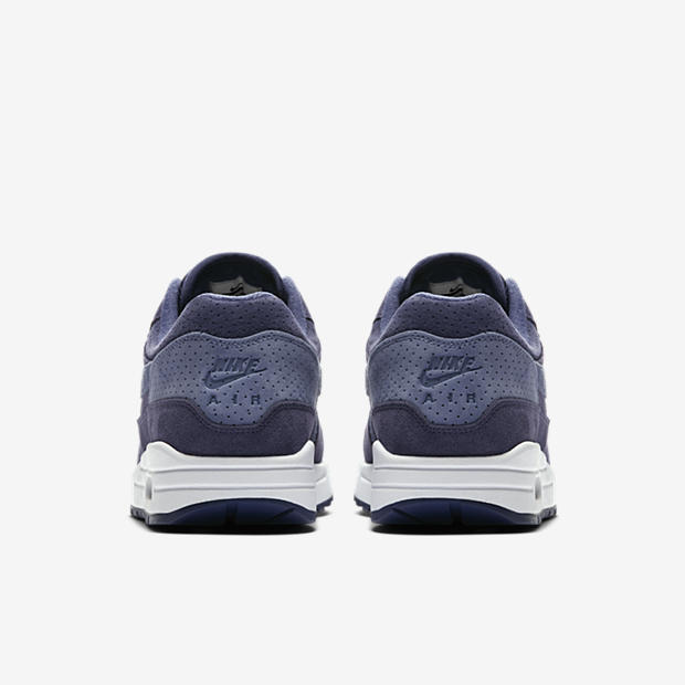Nike Air Max 1 Premium
Indigo / White / Blue
