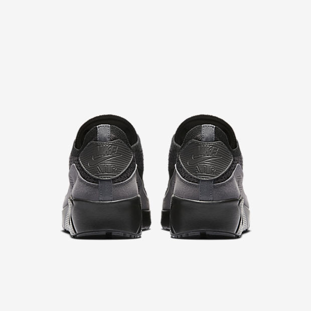 Nike Air Max 90 Ultra 2.0 Flyknit
Grey / Black