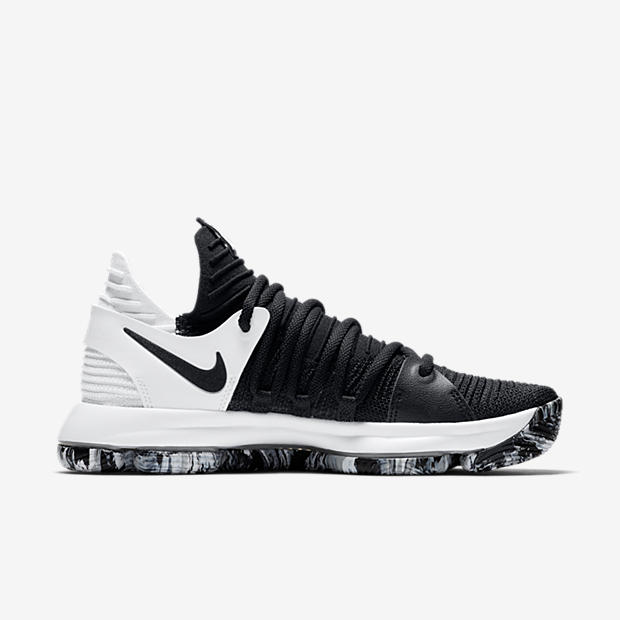 Nike Zoom KDX
Black / White