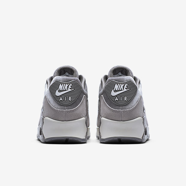 Nike Air Max 90 LX
« Atmosphere Grey »