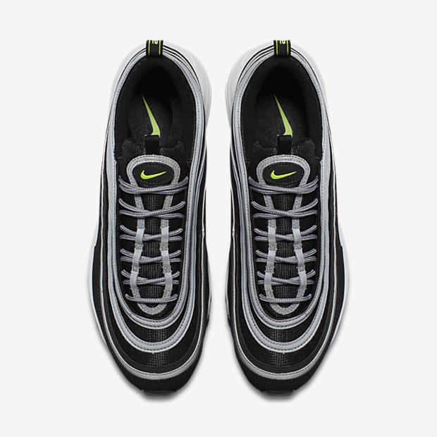 Nike Air Max 97 Japon OG
Black / Volt
