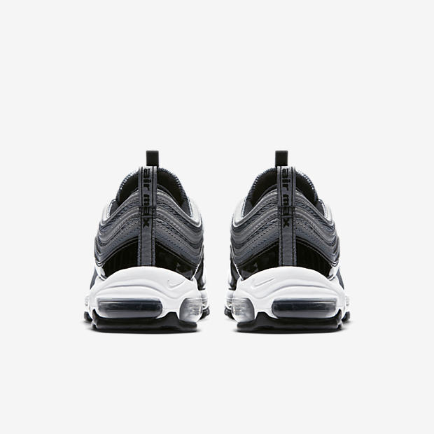 Nike Air Max 97 Grey / Black