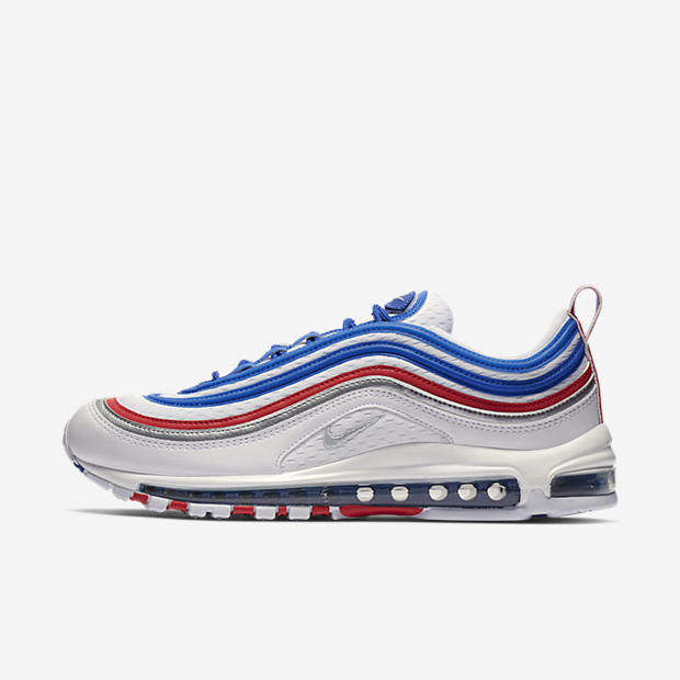 Nike Air Max 97
« All Star Jersey »