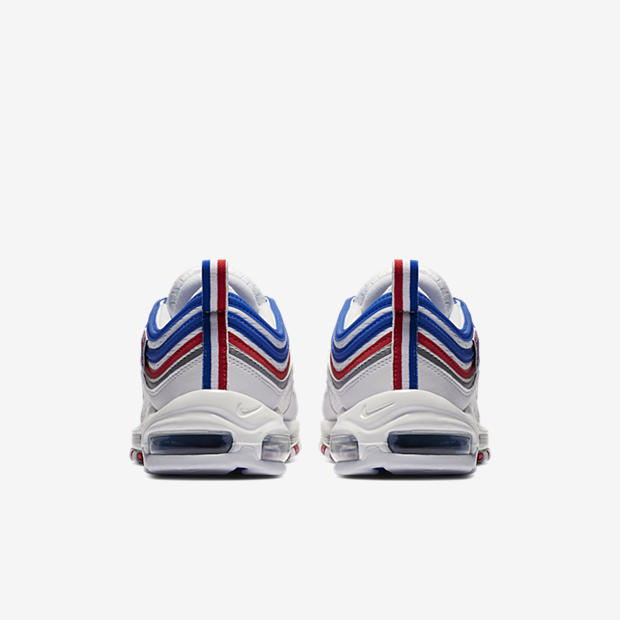 Nike Air Max 97
« All Star Jersey »