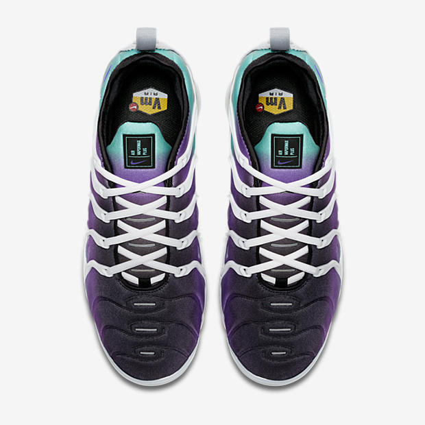 Nike Air VaporMax Plus
« Grape »