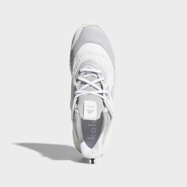 Adidas x Kolor
Alphabounce Grey