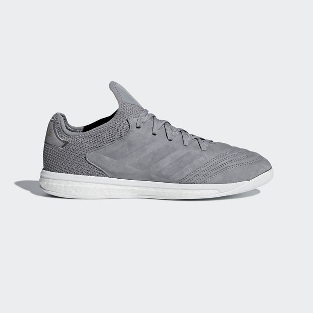 Adidas Copa 18+ Premium
Grey