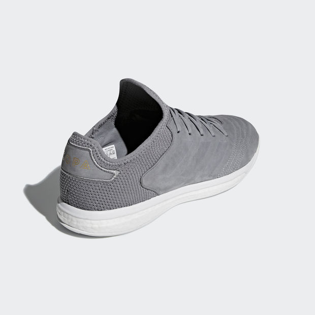 Adidas Copa 18+ Premium
Grey