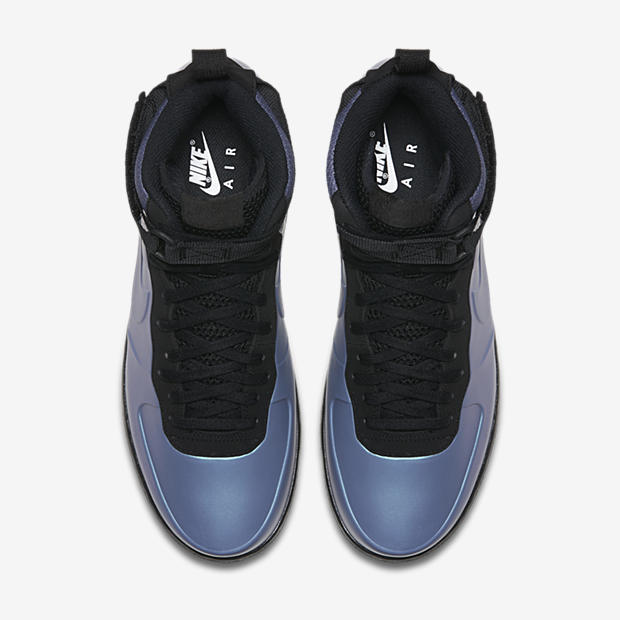 Nike Air Force 1 Foampoasite
« Cupsole »
