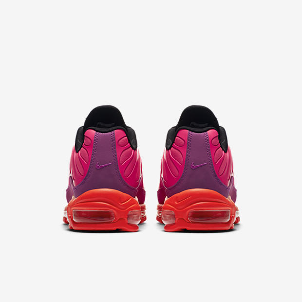 Nike Air Max 97 / Plus
Pink / Magenta / Crimson