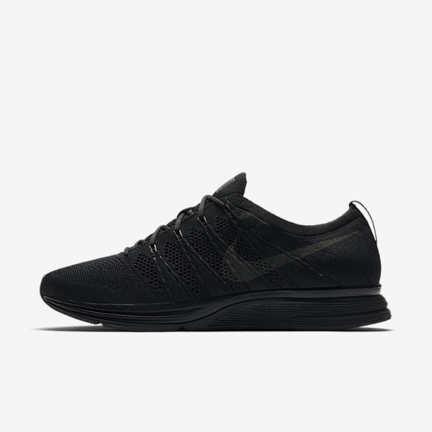 Nike Flyknit Trainer
Black / Anthracite