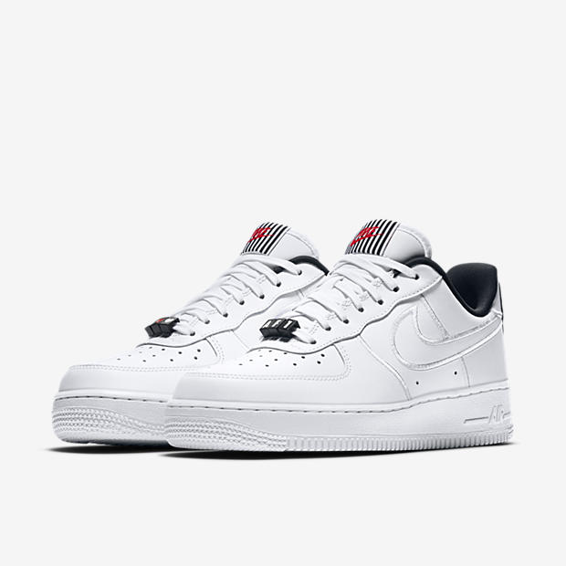 Nike Air Force 1 07 Se LX
« Valentines Day »