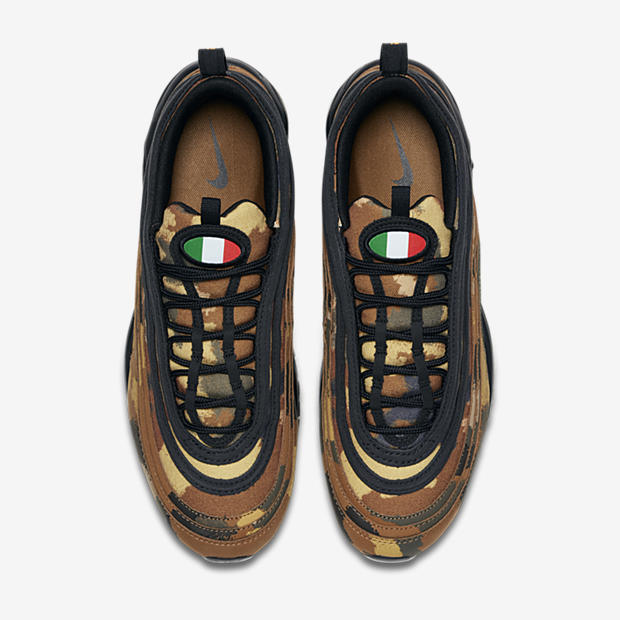Nike Air Max 97 Premium
« Italy »