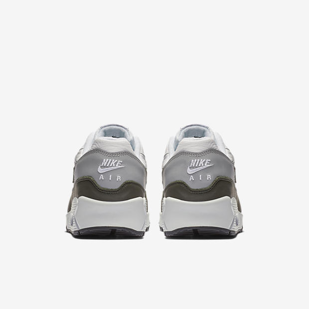 Nike Air Max 90 / 1
« Cargo Khaki »