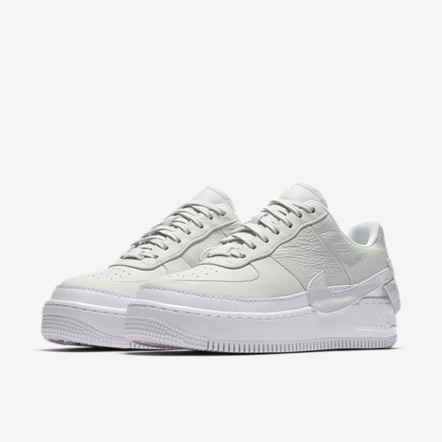 Air Force 1 Jester XX
« 1 Reimagined »