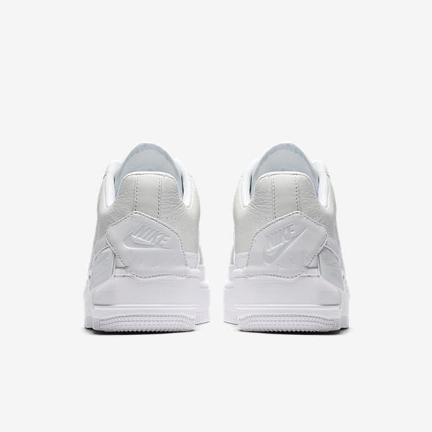 Air Force 1 Jester XX
« 1 Reimagined »