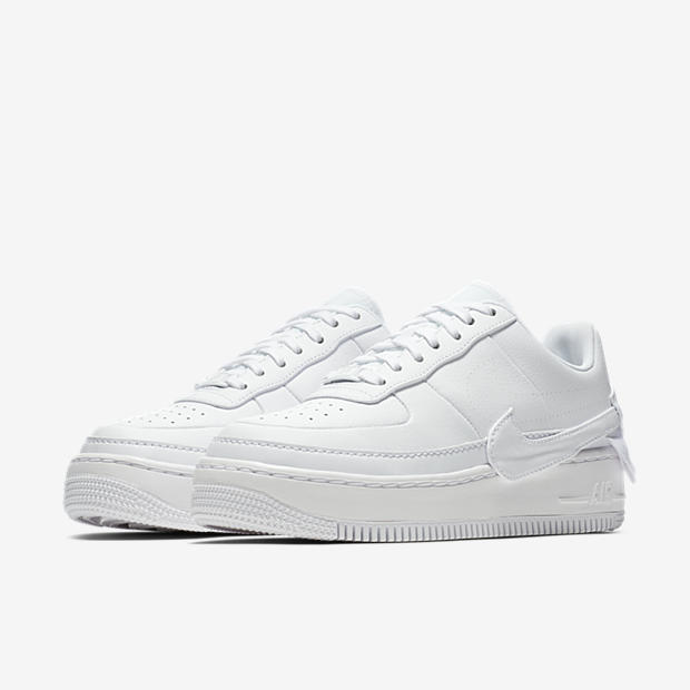 Nike Air Force 1
Jester XX White